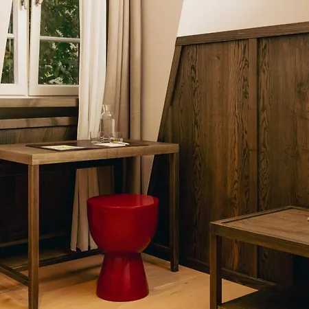 Otel Hoy Boutique Bamberg