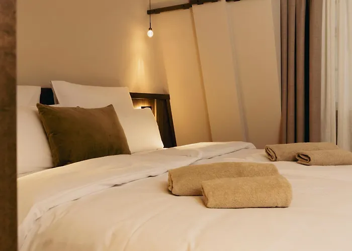 Hotel Hoy Boutique