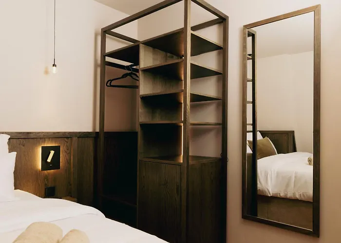 Hotel Hoy Boutique