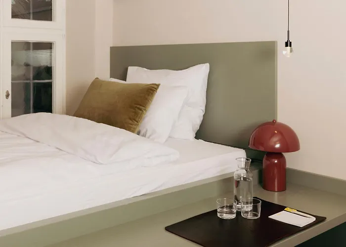 Hoy Boutique Hotel Bamberg