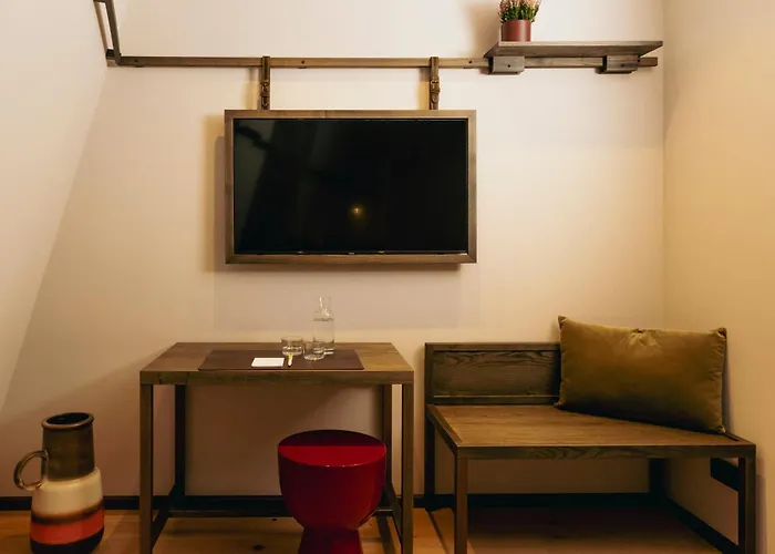 Hotel Hoy Boutique Bamberg