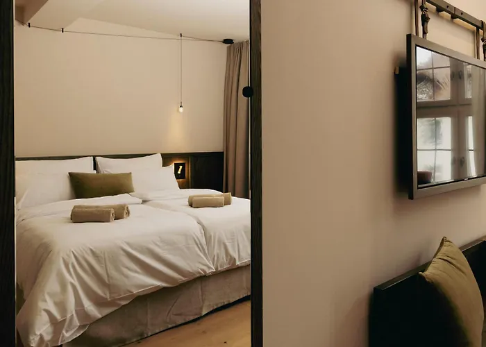 Hotel Hoy Boutique *