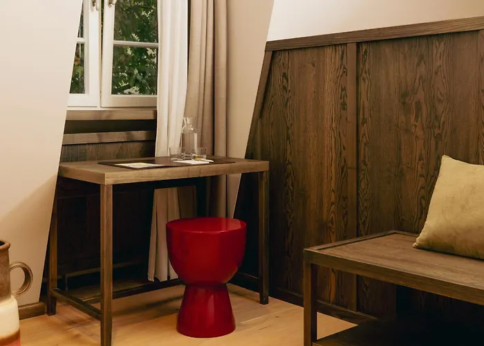 Hotel Hoy Boutique Bamberg