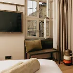 Otel Hoy Boutique Bamberg