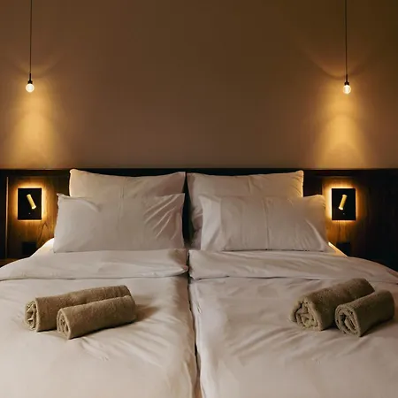 Hoy Boutique Hotel *