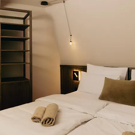 Hoy Boutique Hotel
