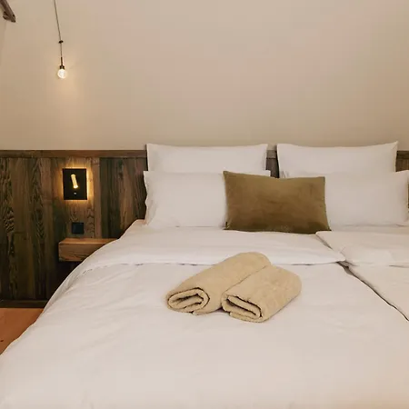 Hotel Hoy Boutique *