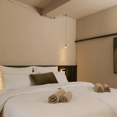 Hoy Boutique Hotel Bamberg