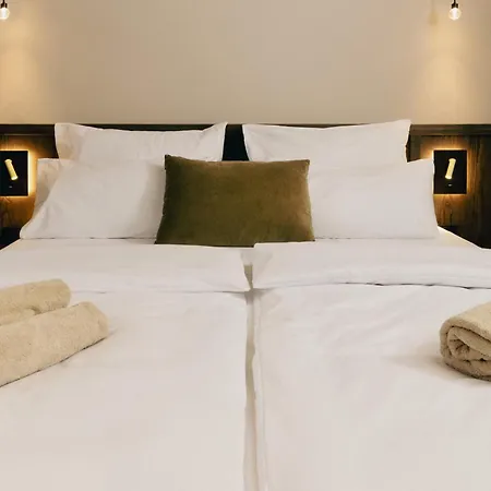 Hoy Boutique Hotel *