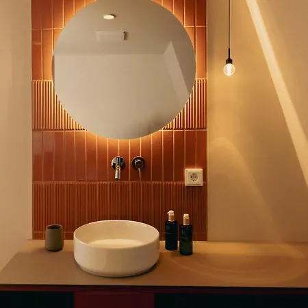 Hotel Hoy Boutique *