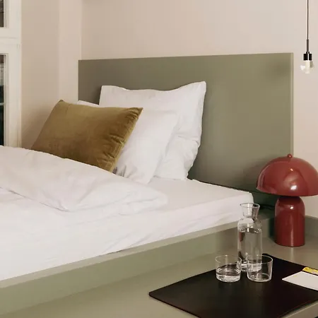 Hoy Boutique Hotel Bamberg