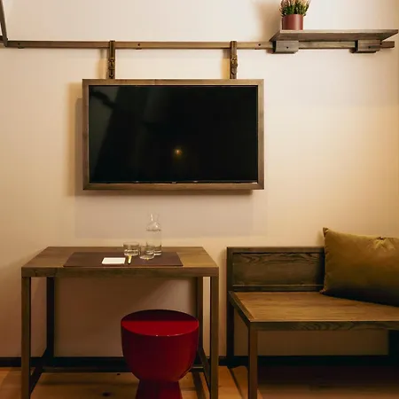 Hotel Hoy Boutique Bamberg