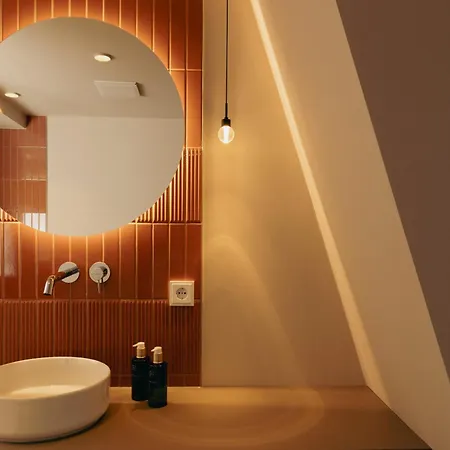 Hoy Boutique Hotel Bamberga