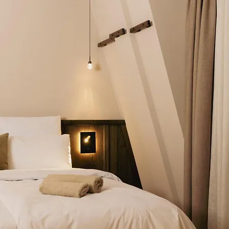 Hoy Boutique Hotel *