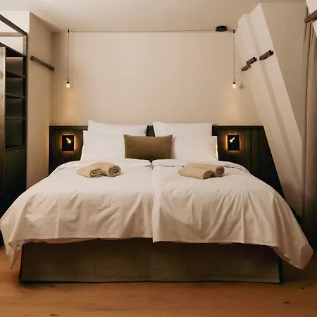 Hotel Hoy Boutique Bamberga