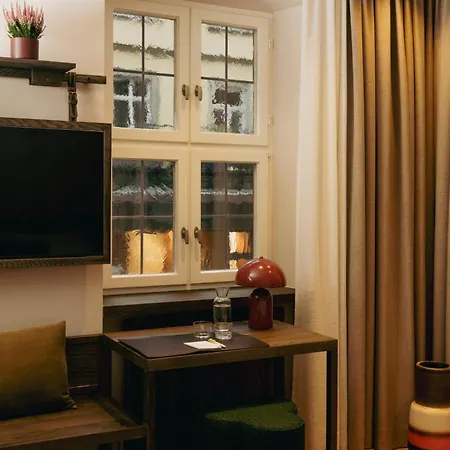 Hotel Hoy Boutique