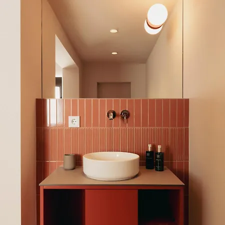 Hoy Boutique Hotel *