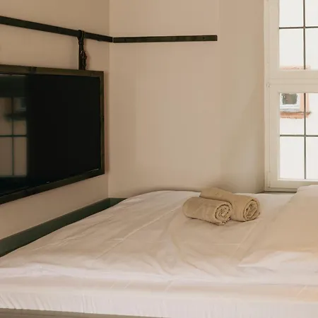 Hotel Hoy Boutique *