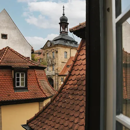 Hoy Boutique Hotel Bamberg