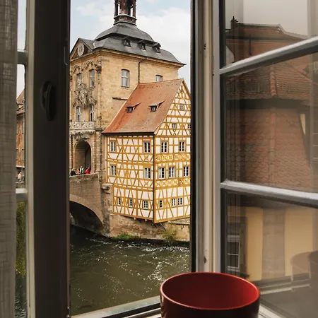 Hoy Boutique Hotel Bamberg