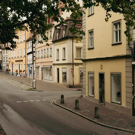 Hoy Boutique Hotel Bamberg