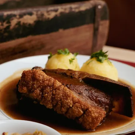 Hotel Hoy Boutique Bamberg