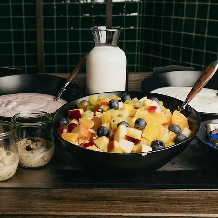 Hoy Boutique Hotel Bamberg