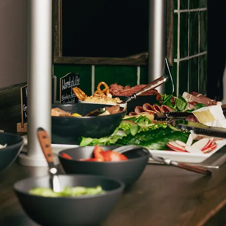 Hotel Hoy Boutique Bamberg