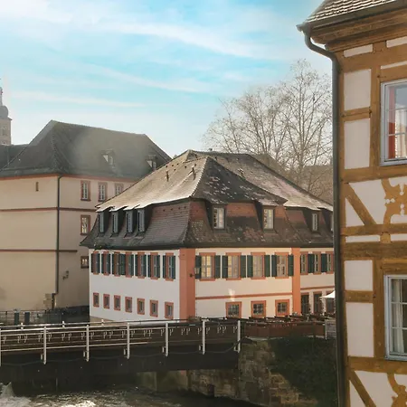 Hotel Hoy Boutique Bamberg