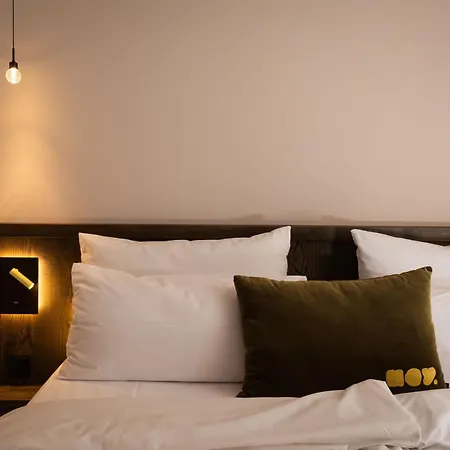 Hotel Hoy Boutique Bamberg