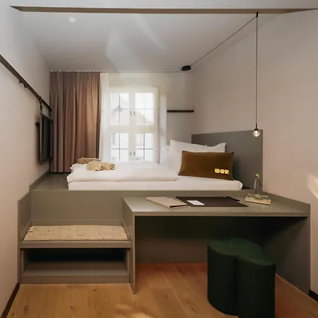 Hoy Boutique Hotel *