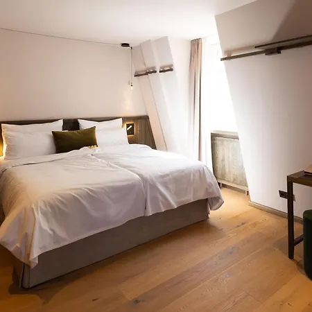 Hoy Boutique Hotel
