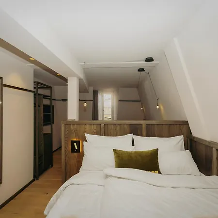 Otel Hoy Boutique Bamberg