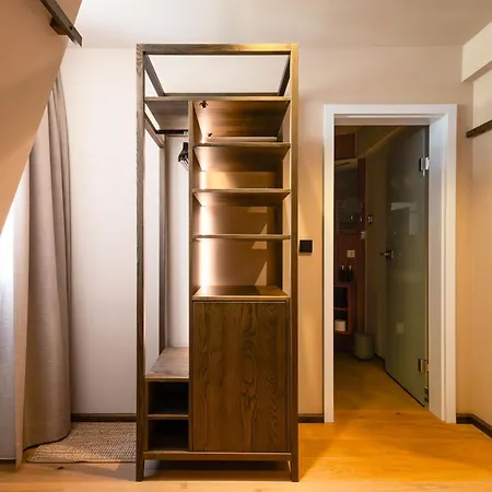 Hoy Boutique Hotel Bamberg