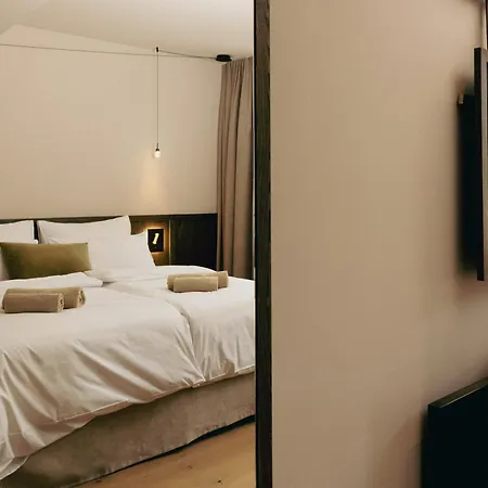Otel Hoy Boutique Bamberg