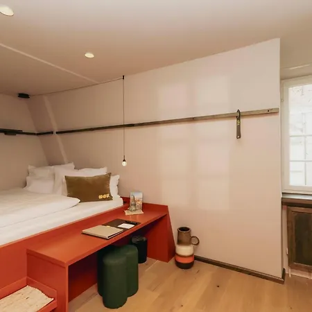 Hoy Boutique Hotel *