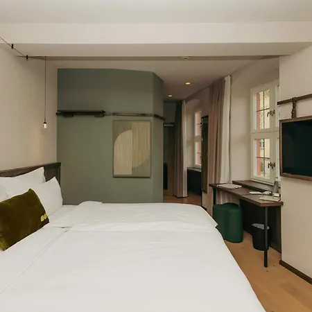 Hotel Hoy Boutique *
