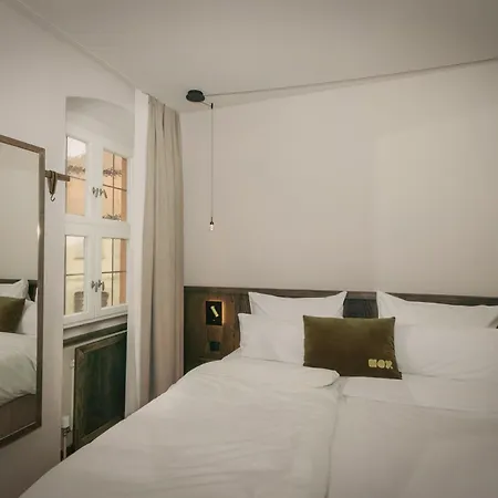 Hoy Boutique Hotel Bamberg
