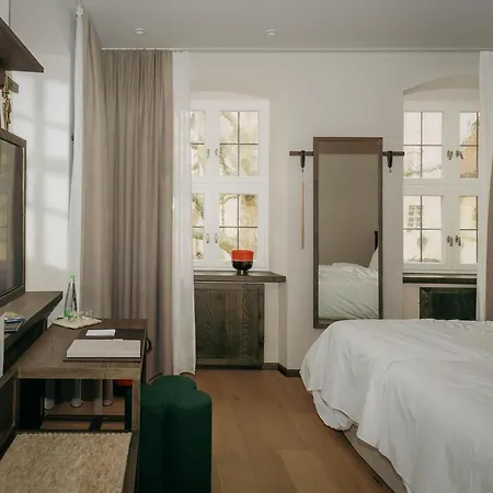 Otel Hoy Boutique Bamberg