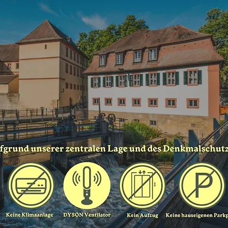 Hotel Hoy Boutique Bamberg
