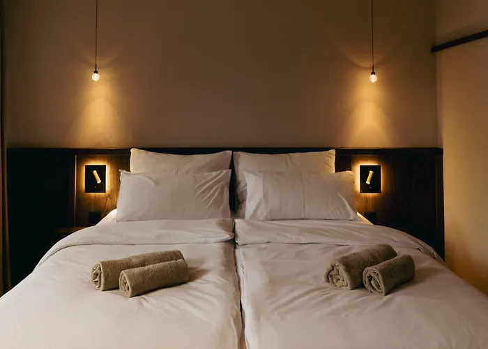Hoy Boutique 호텔 *